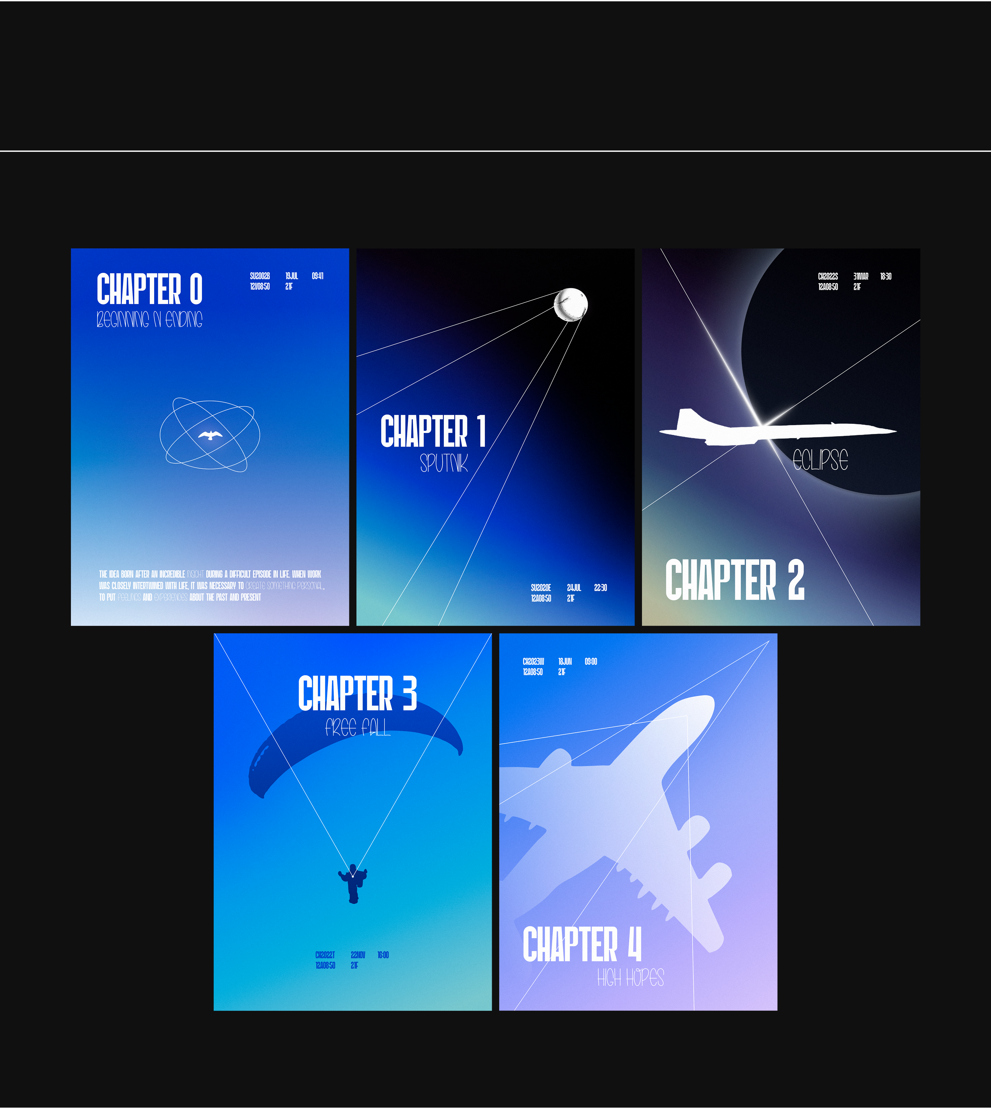 posters _ sky & aviation — Изображение №13 — Графика на Dprofile