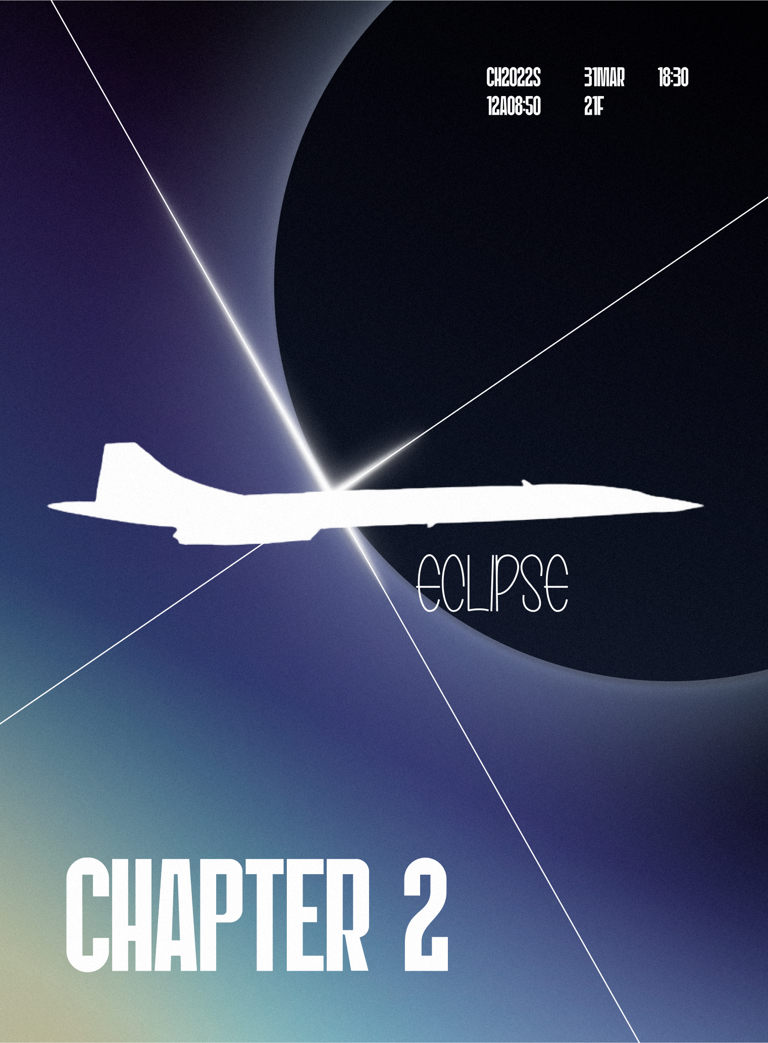 posters _ sky & aviation — Изображение №8 — Графика на Dprofile