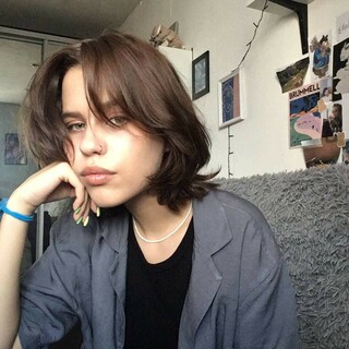 Аватар пользователя Полина Дубровина