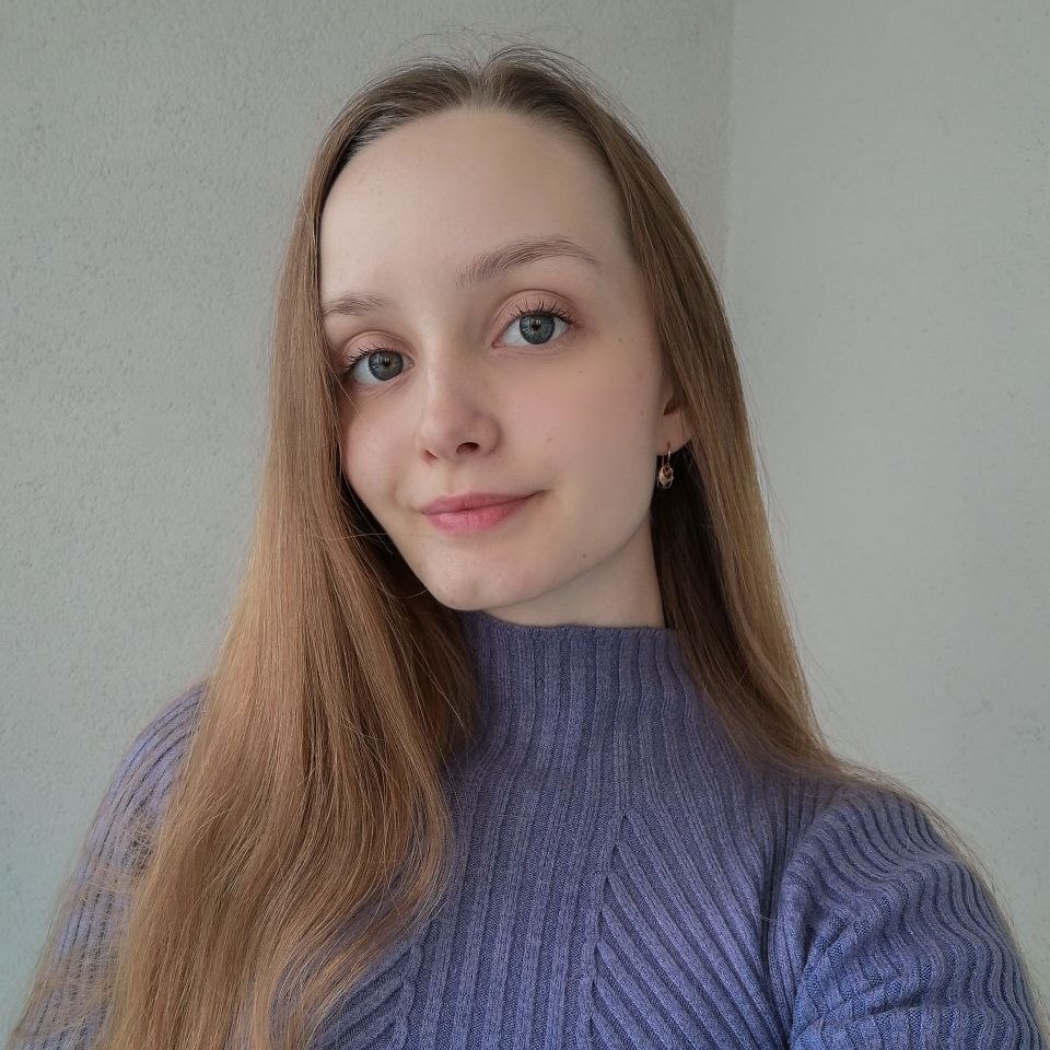Аватар пользователя Анастасия Федотова