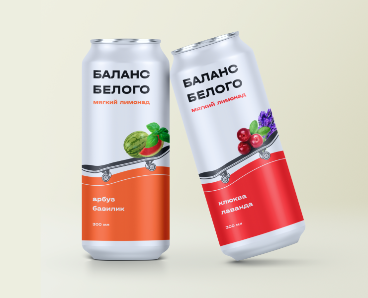 Стратегия бренда и дизайн упаковки — Брендинг на Dprofile