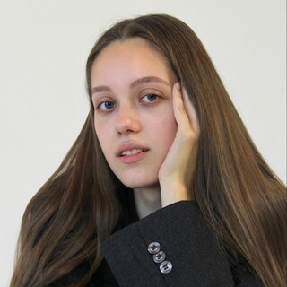 Аватар пользователя Анастасия Ветлугина