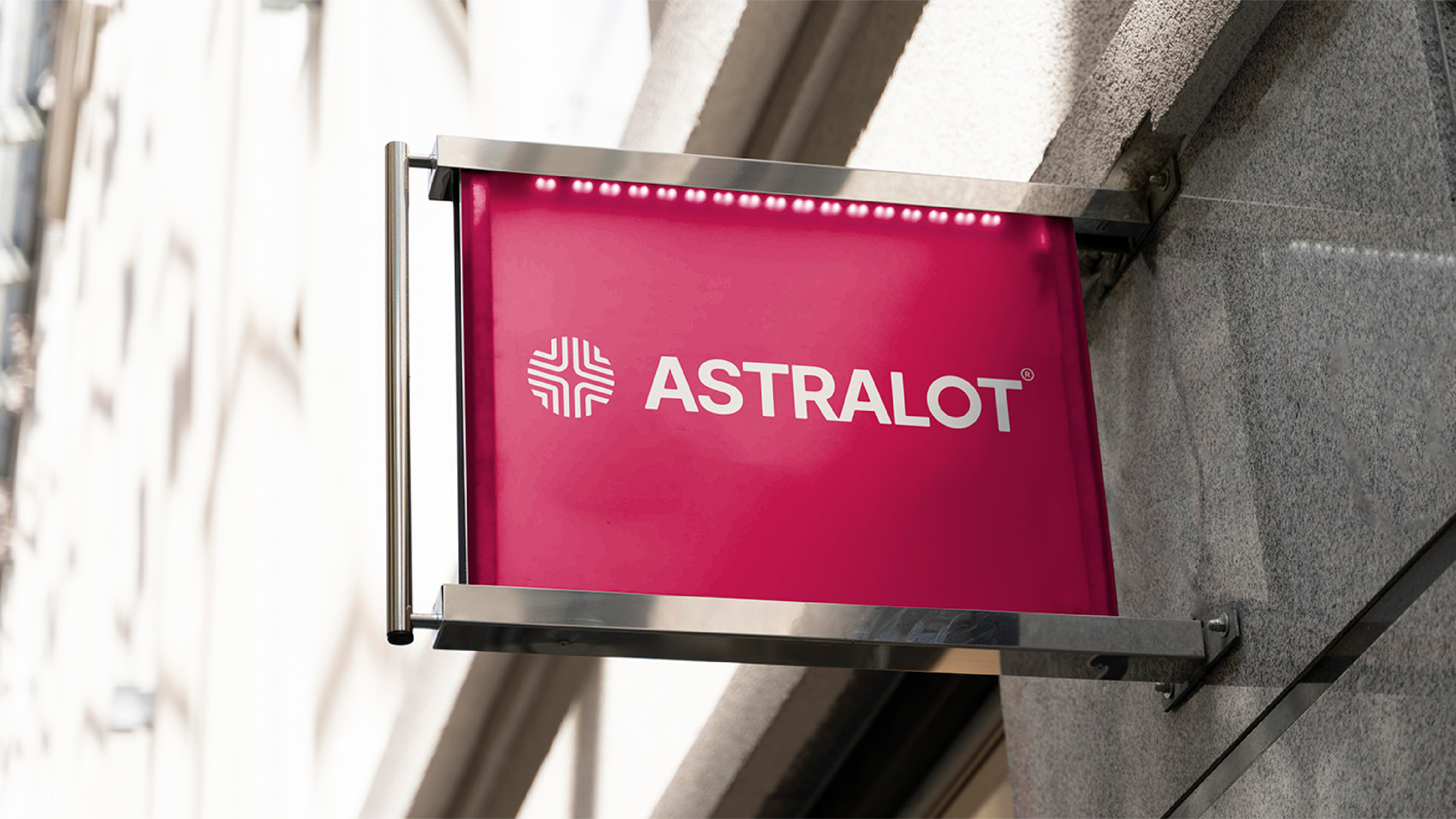 ASTRALOT — Изображение №6 — Брендинг на Dprofile