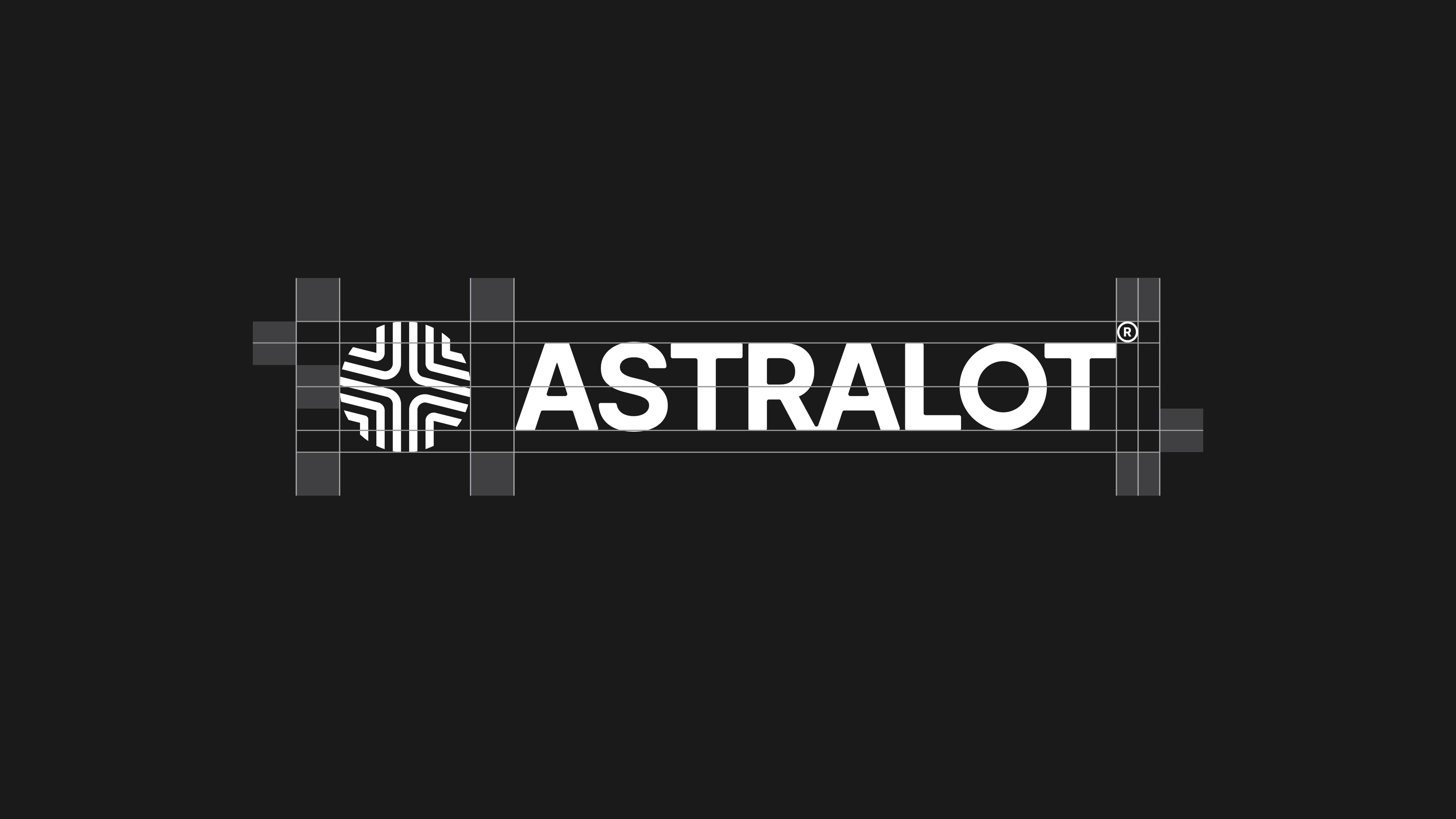 ASTRALOT — Изображение №4 — Брендинг на Dprofile