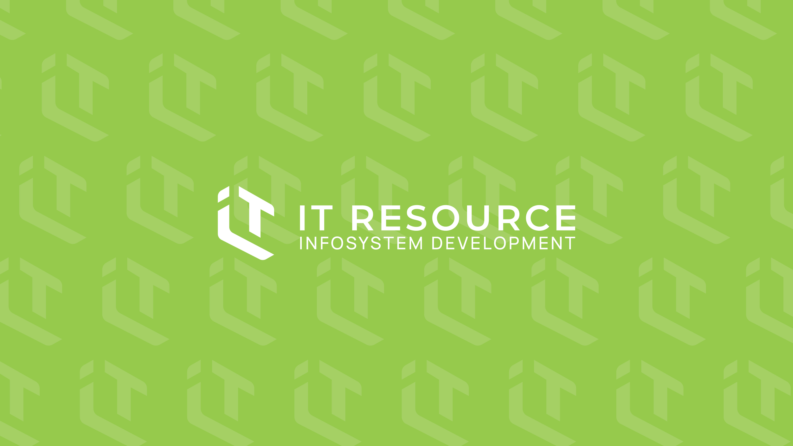 IT Resource — Изображение №10 — Брендинг на Dprofile