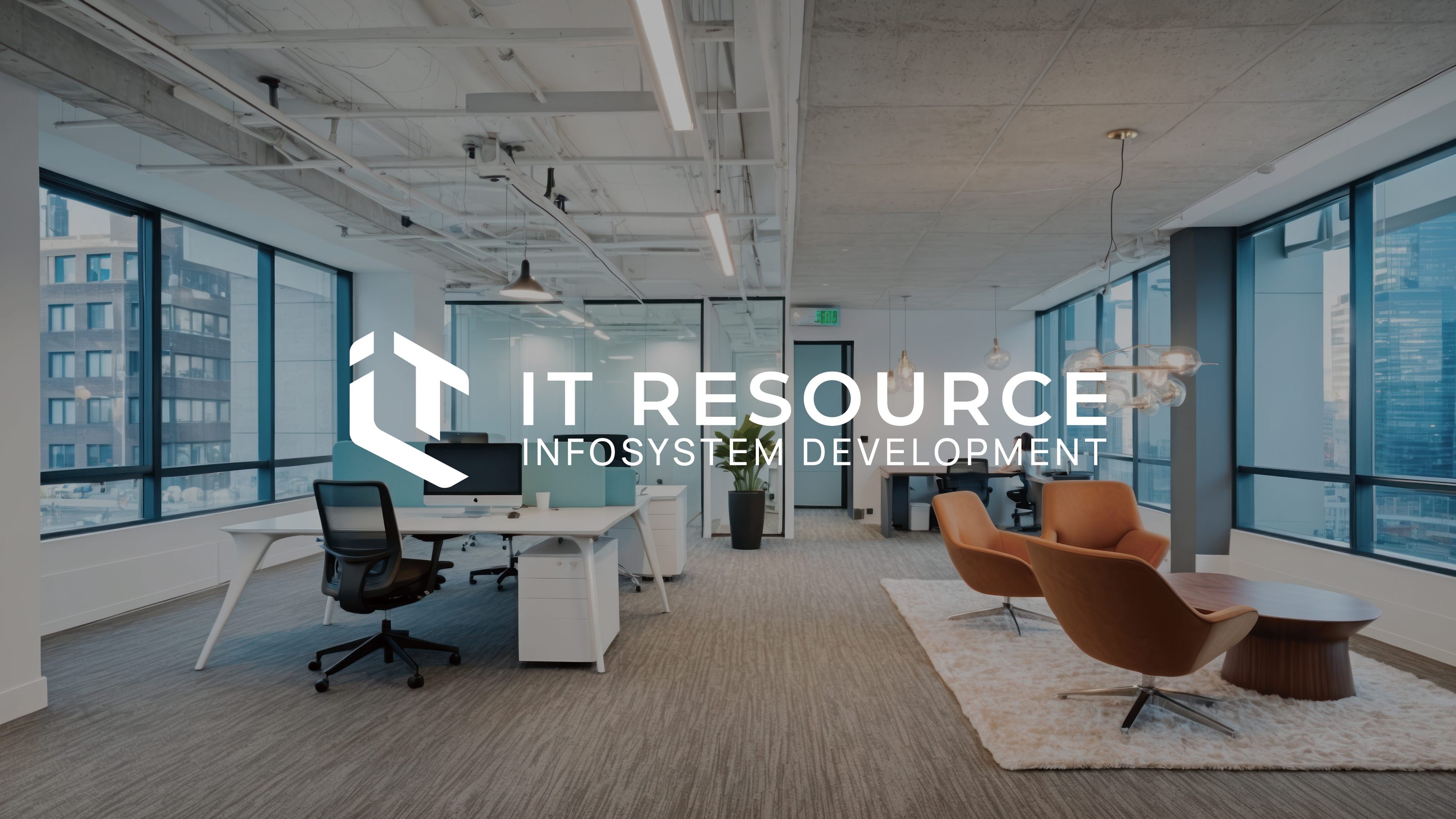 IT Resource — Изображение №18 — Брендинг на Dprofile