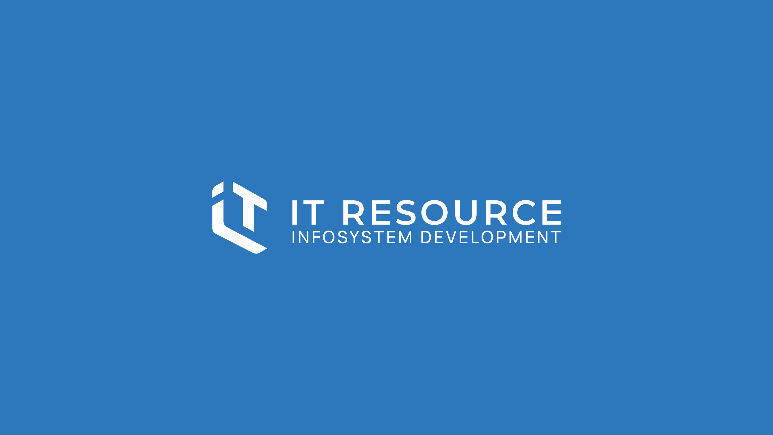 IT Resource — Изображение №13 — Брендинг на Dprofile