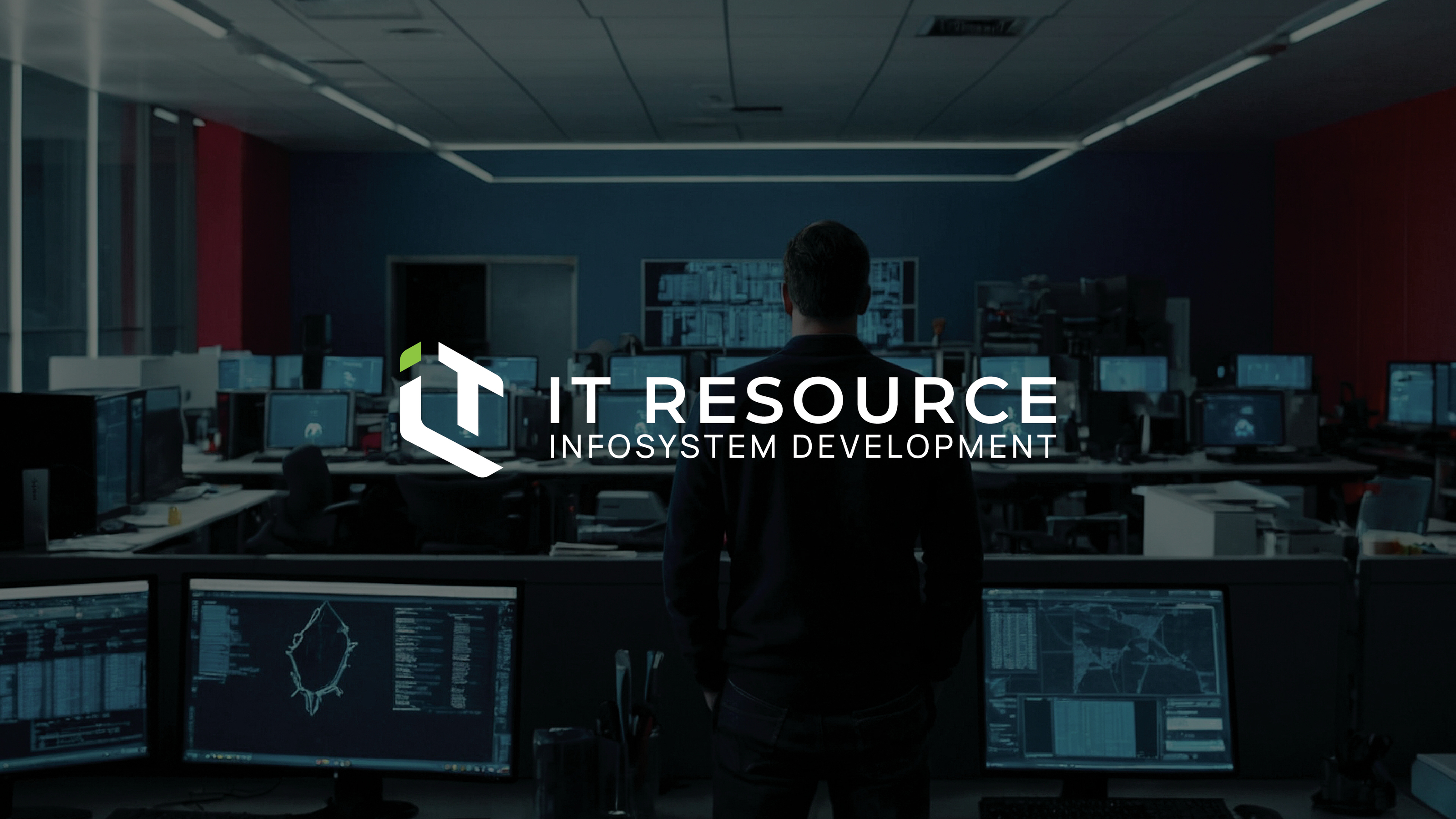 IT Resource — Изображение №9 — Брендинг на Dprofile