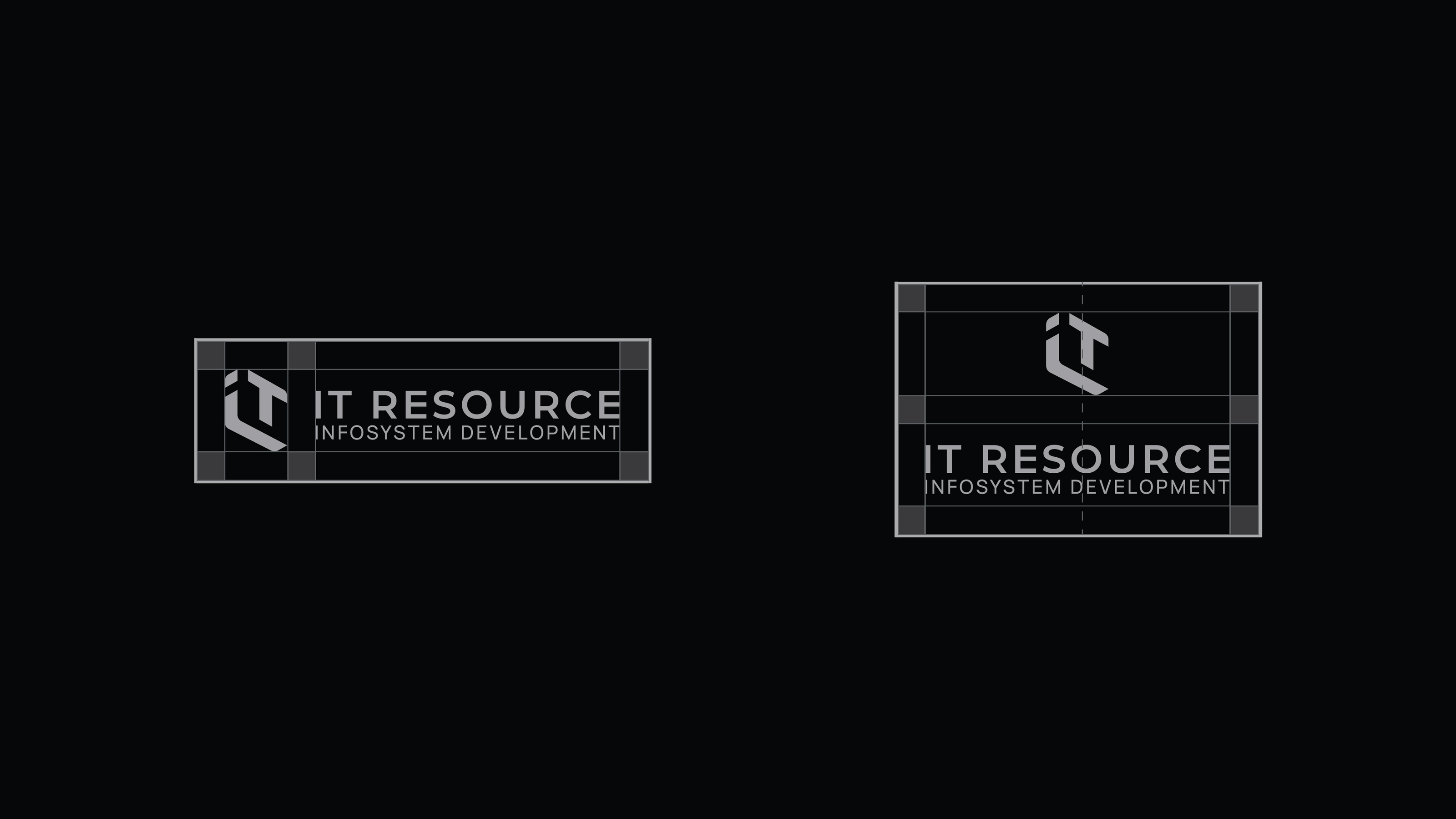 IT Resource — Изображение №8 — Брендинг на Dprofile