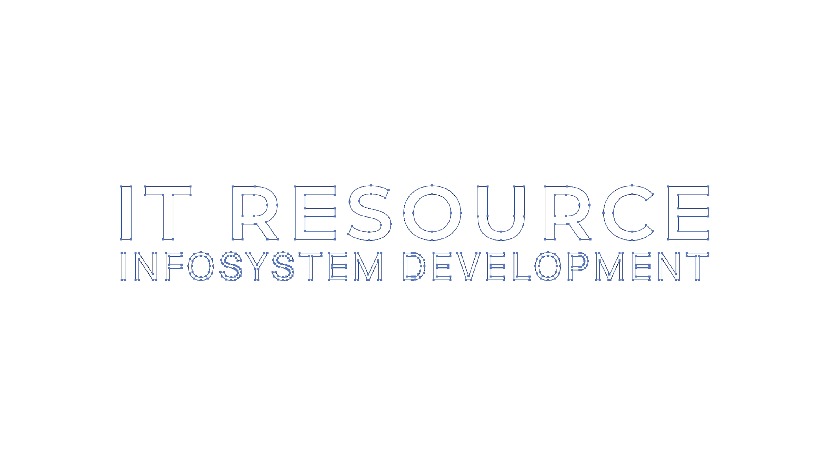 IT Resource — Изображение №5 — Брендинг на Dprofile