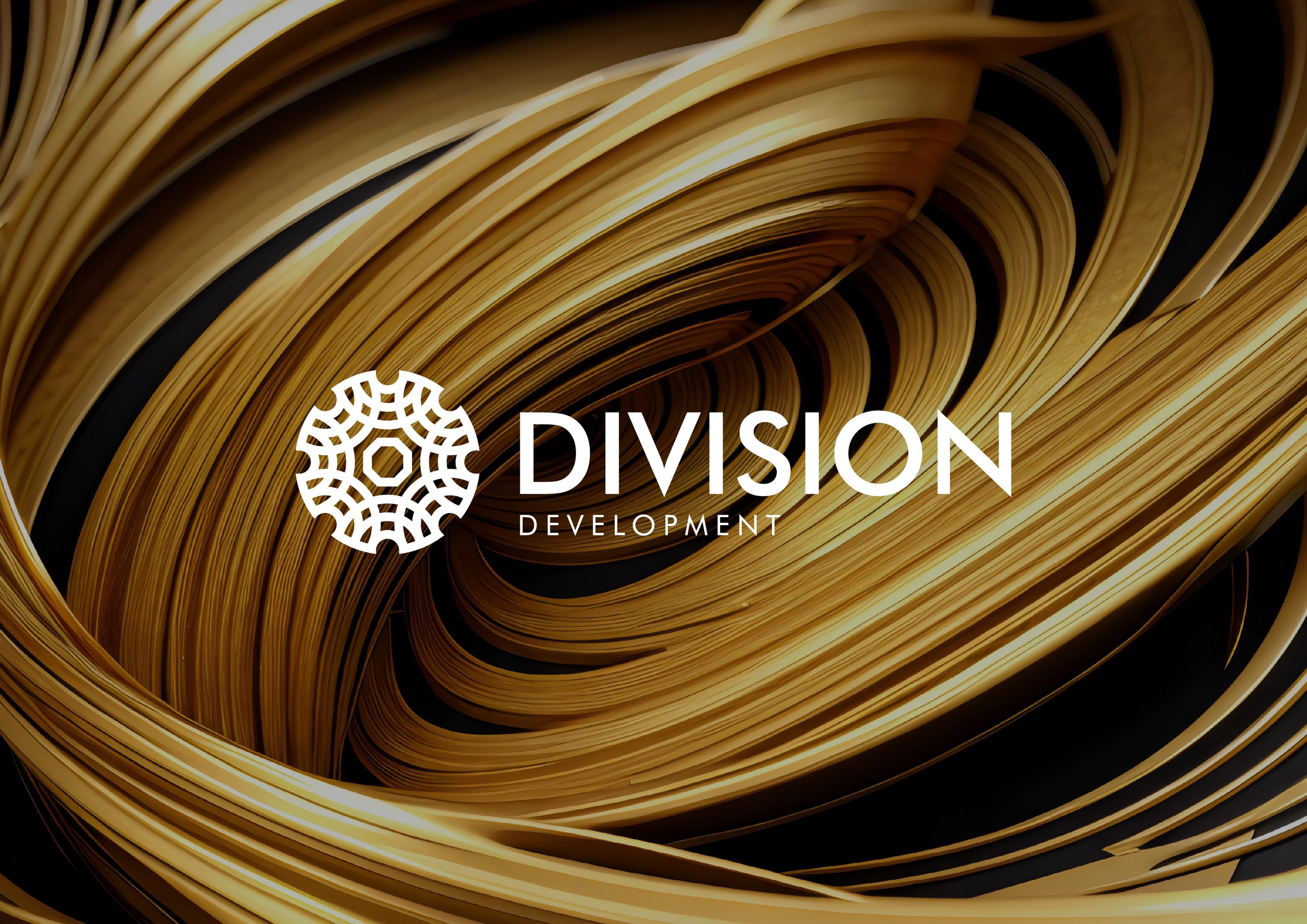 DIVISION Development — Изображение №13 — Брендинг на Dprofile
