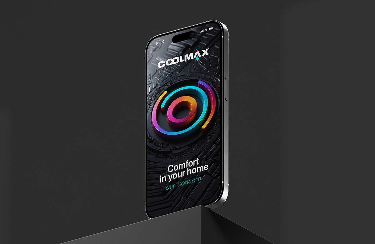 COOLMAX — Изображение №4 — Интерфейсы на Dprofile