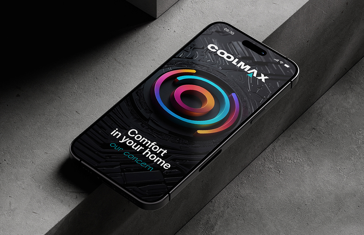 COOLMAX — Изображение №21 — Интерфейсы на Dprofile