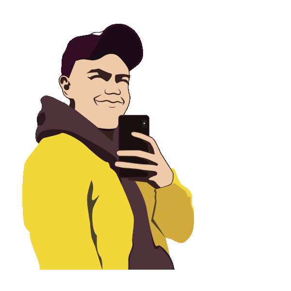 Анимированные стикеры для Telegram — Изображение №5 — Иллюстрация, Анимация на Dprofile