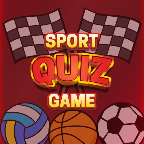 Sport Quiz Game UI-киты для мобильной игры — Изображение №7 — Интерфейсы, Иллюстрация на Dprofile
