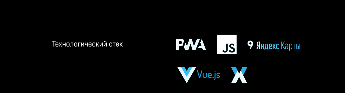 Porsche Taycan: PWA-приложение на Vue — Изображение №11 — Интерфейсы на Dprofile