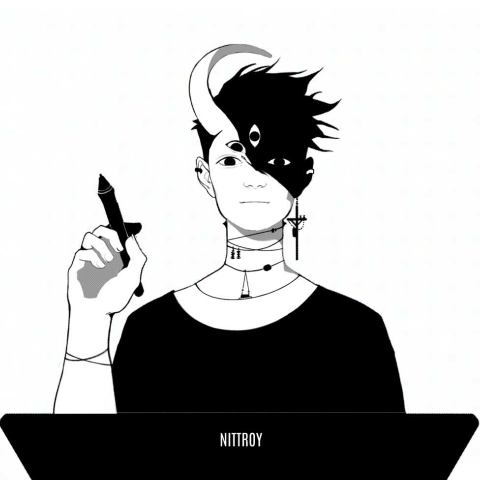 Аватар пользователя Нейт Хромушина