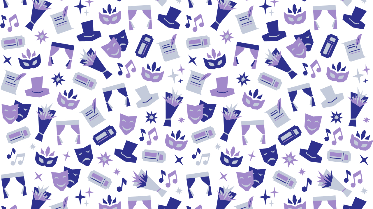 Рестайлинг фирменного стиля для театра — Изображение №5 — Брендинг на Dprofile