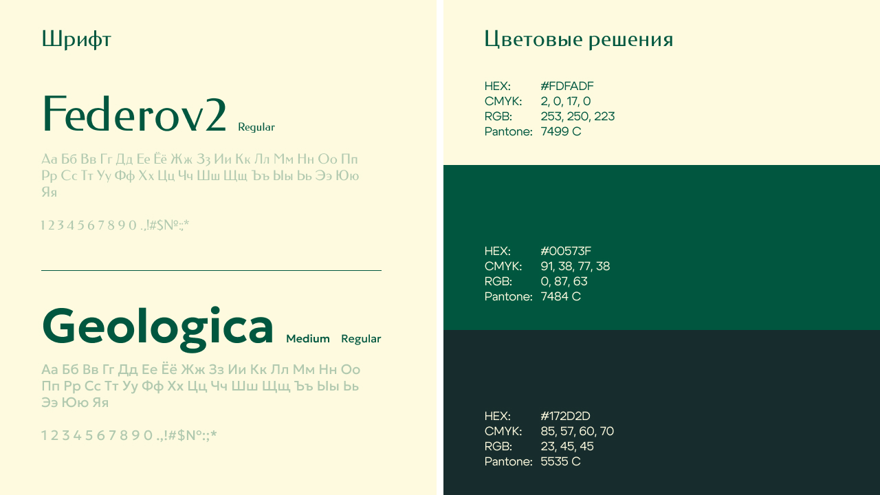Фирменный стиль для ювелирного салона — Изображение №3 — Брендинг на Dprofile
