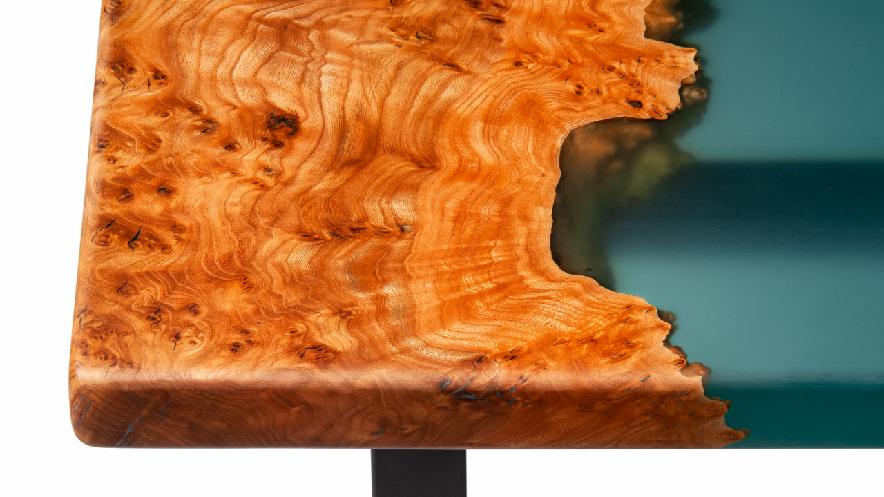 Предметная съёмка для бренда мебели Aesthetic Wood — Изображение №5 — Иллюстрация, Маркетинг на Dprofile