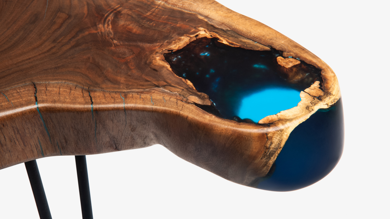 Предметная съёмка для бренда мебели Aesthetic Wood — Изображение №8 — Иллюстрация, Маркетинг на Dprofile