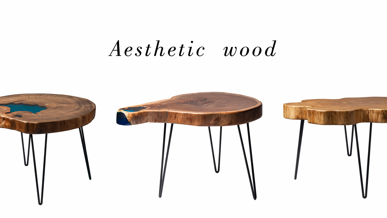 Предметная съёмка для бренда мебели Aesthetic Wood — Изображение №6 — Иллюстрация, Маркетинг на Dprofile