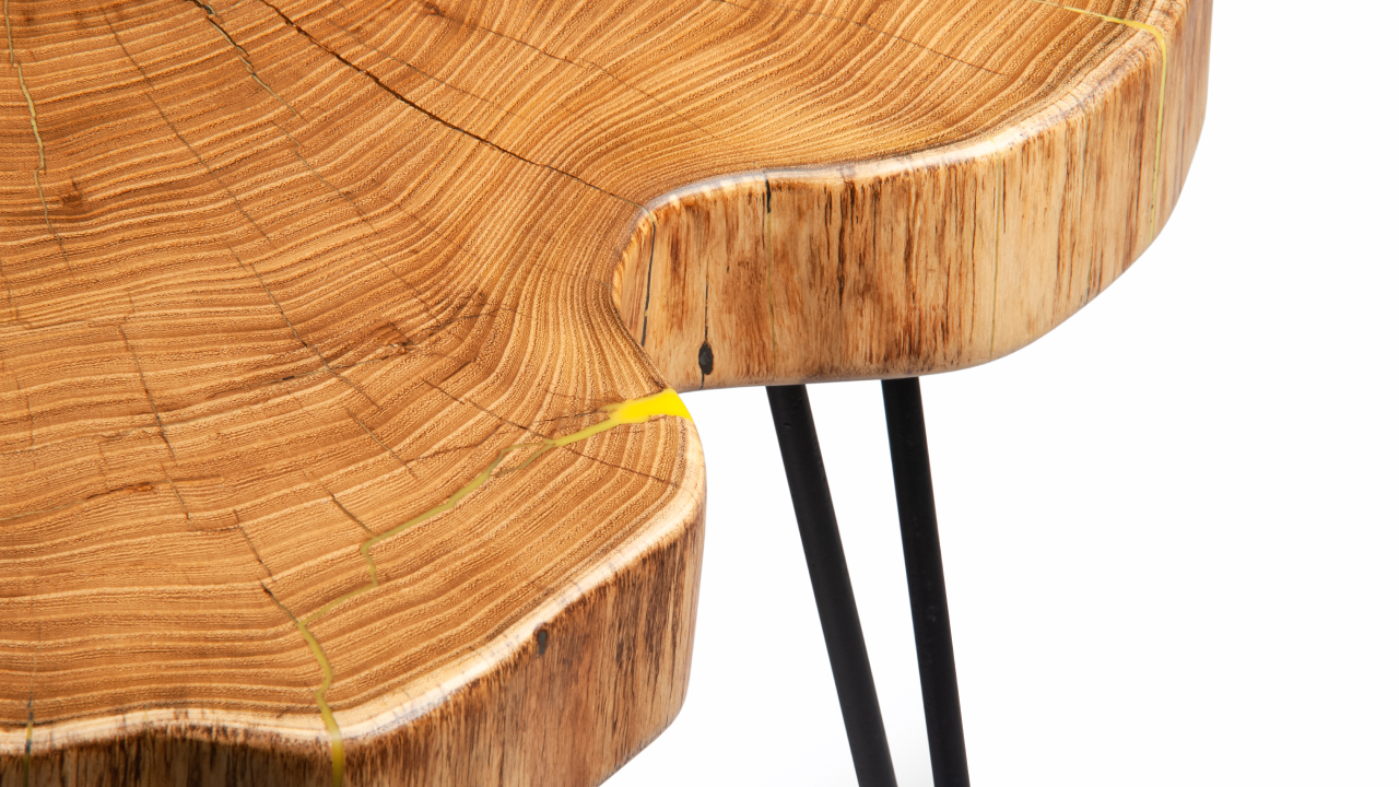 Предметная съёмка для бренда мебели Aesthetic Wood — Изображение №11 — Иллюстрация, Маркетинг на Dprofile