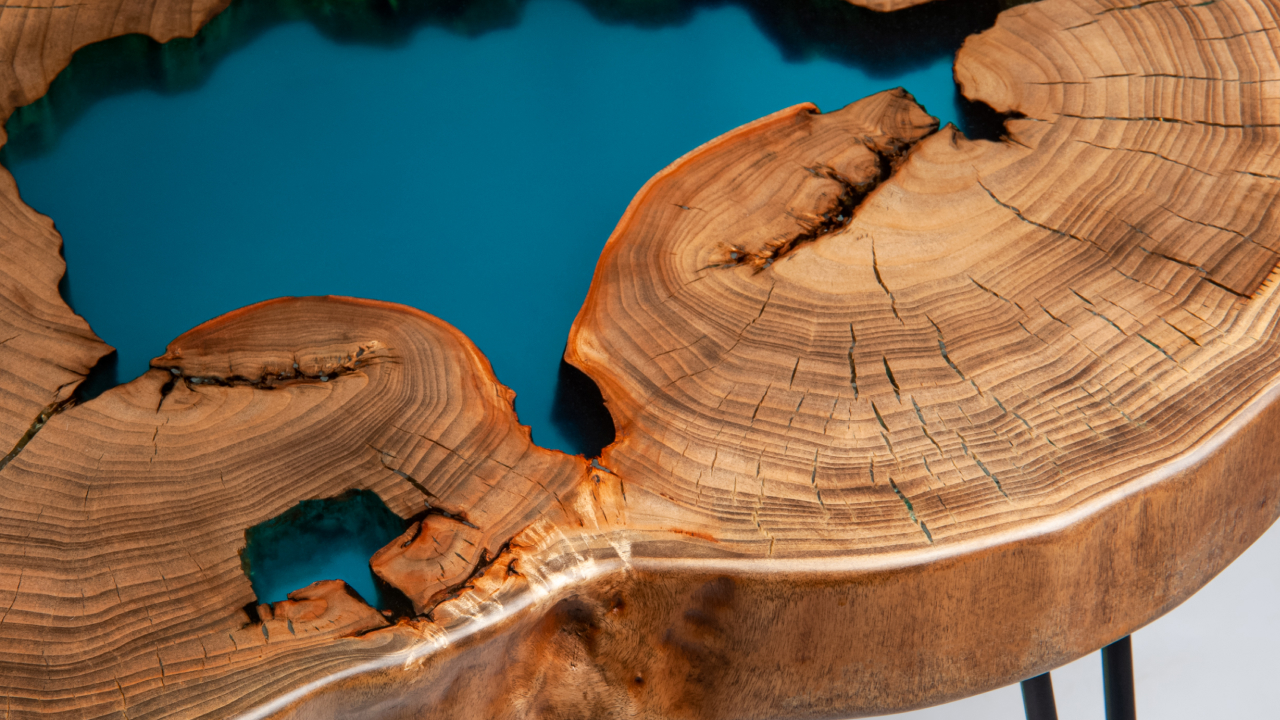 Предметная съёмка для бренда мебели Aesthetic Wood — Изображение №3 — Иллюстрация, Маркетинг на Dprofile