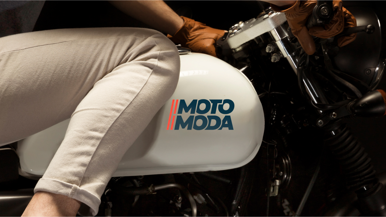 Фирменной стиль для бренда "MOTO MODA" — Изображение №10 — Брендинг на Dprofile