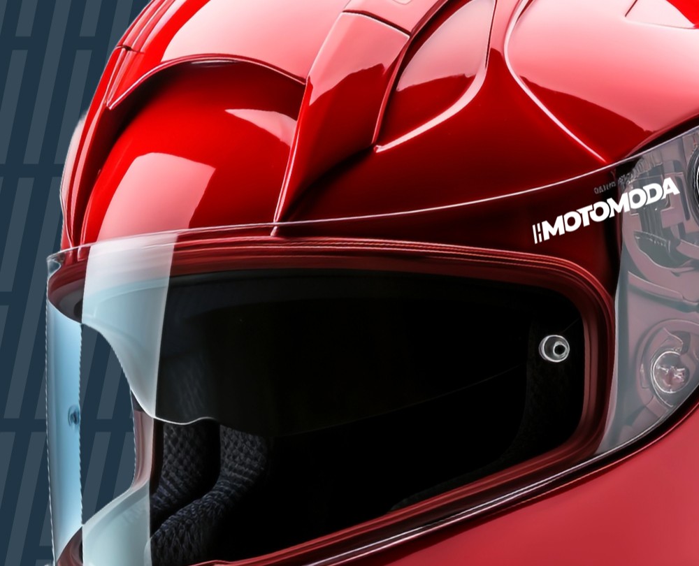 Фирменной стиль для бренда "MOTO MODA" — Брендинг на Dprofile