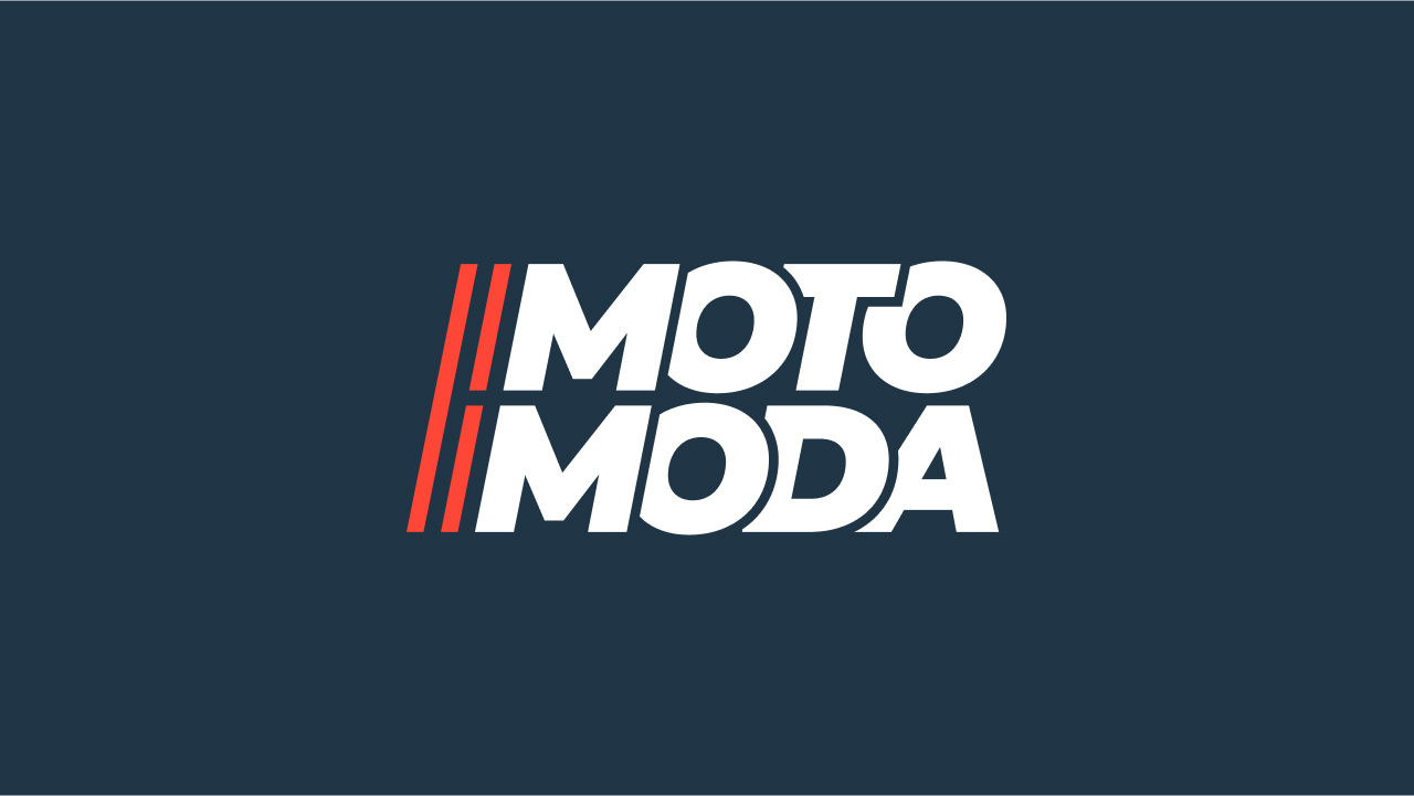 Фирменной стиль для бренда "MOTO MODA" — Изображение №2 — Брендинг на Dprofile