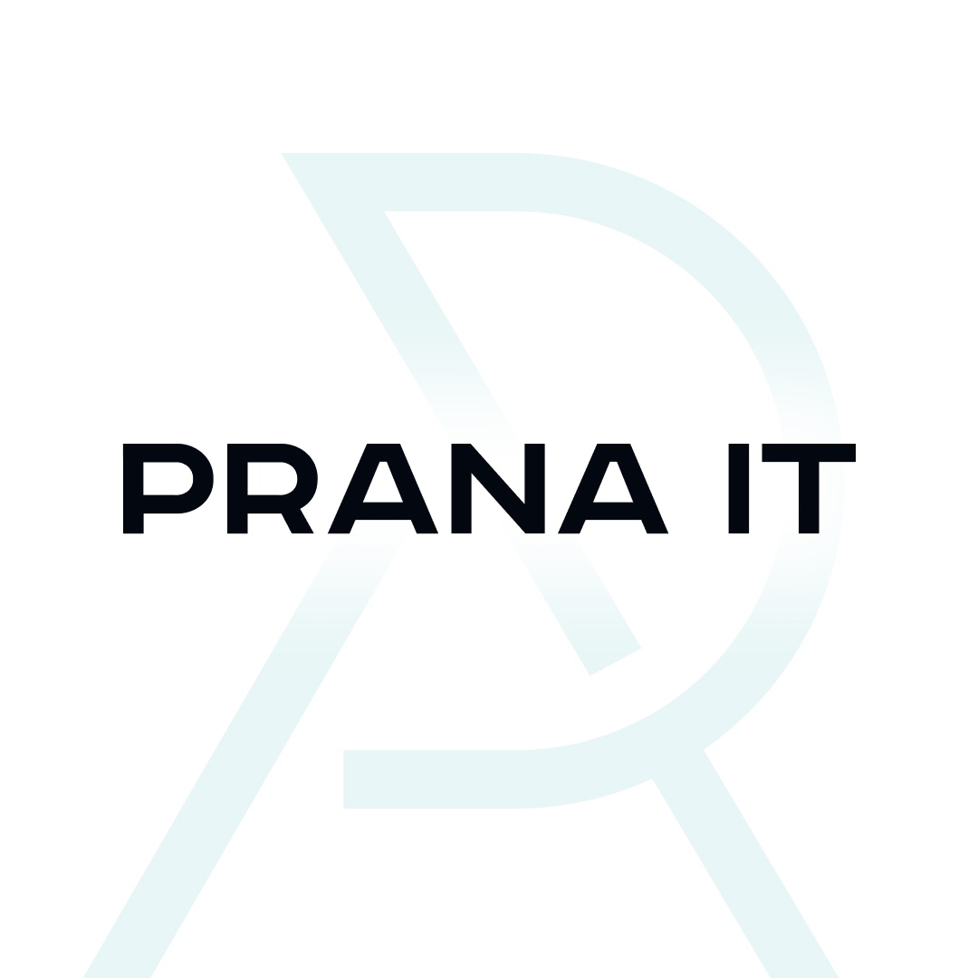 Аватар пользователя PRANA IT