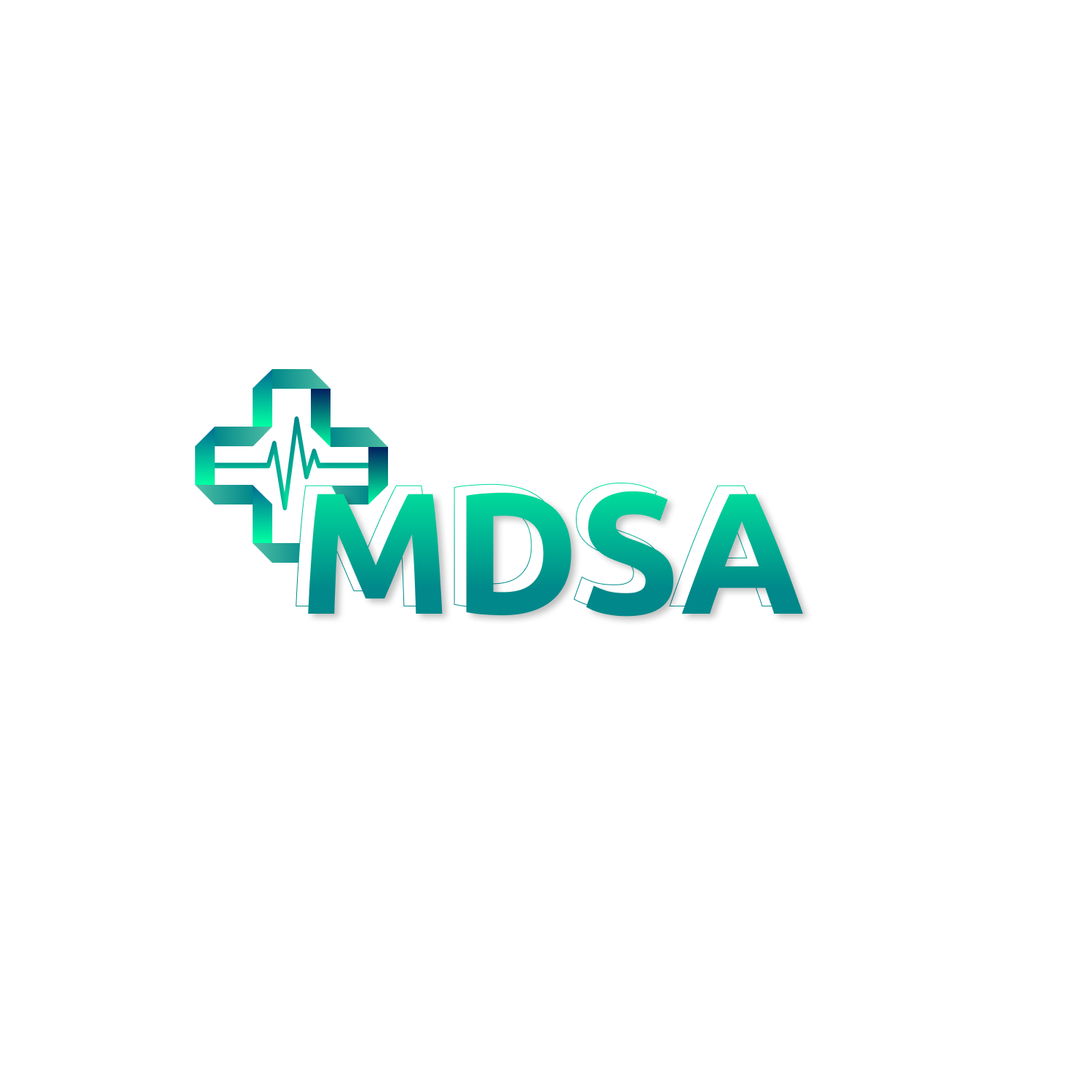 Logo for a pharmacy company — Изображение №1 — Брендинг, Графика на Dprofile