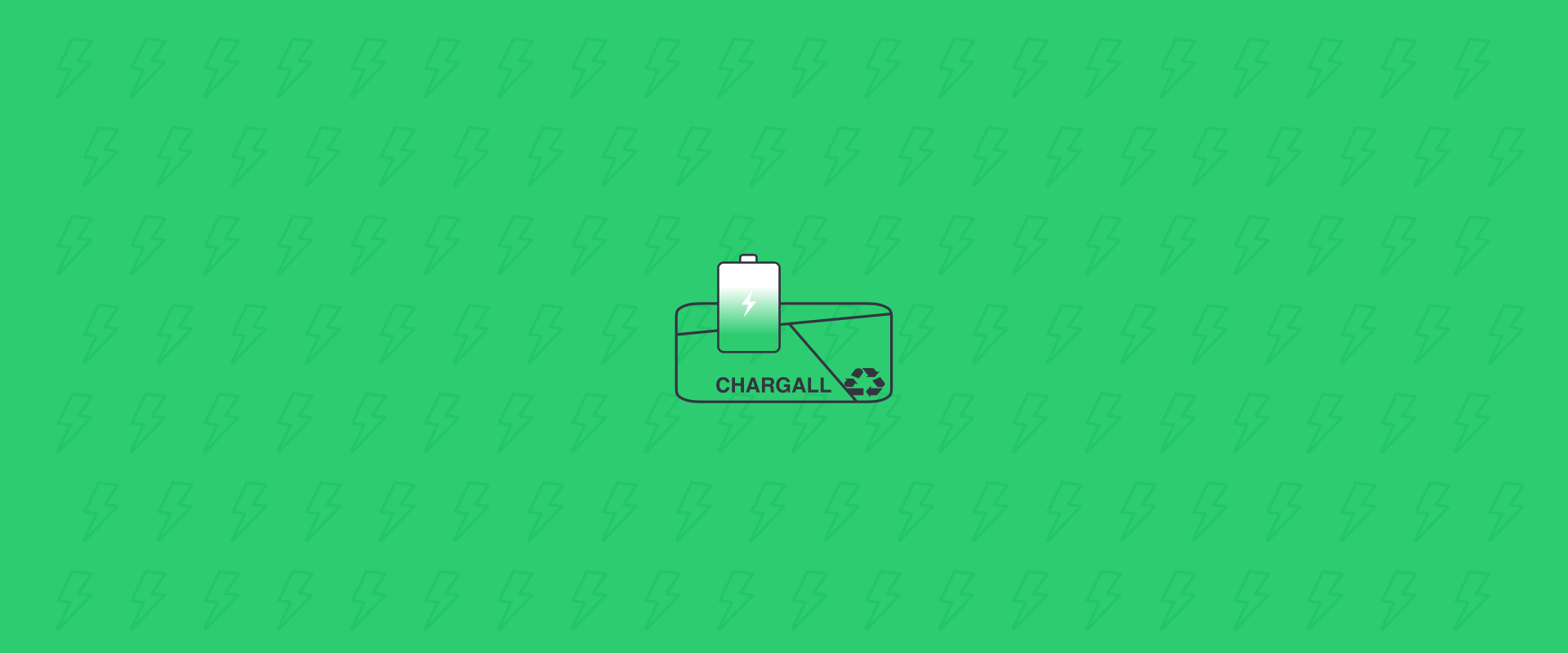 Landing page for a powerbank station "CHARGALL" — Изображение №2 — Интерфейсы, Графика на Dprofile