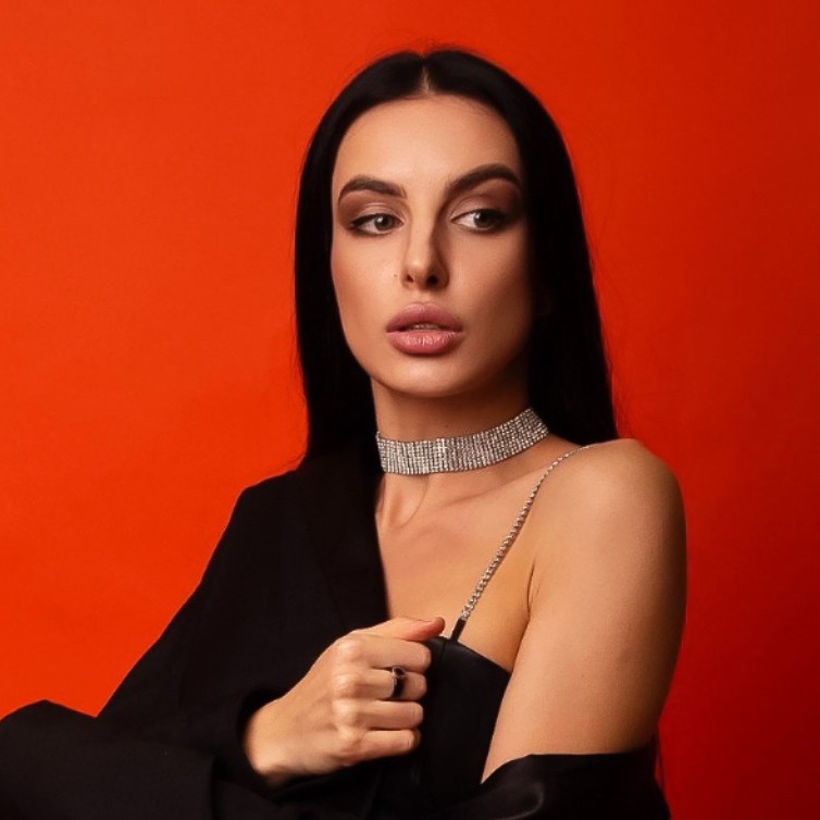 Аватар пользователя Darya Rozova