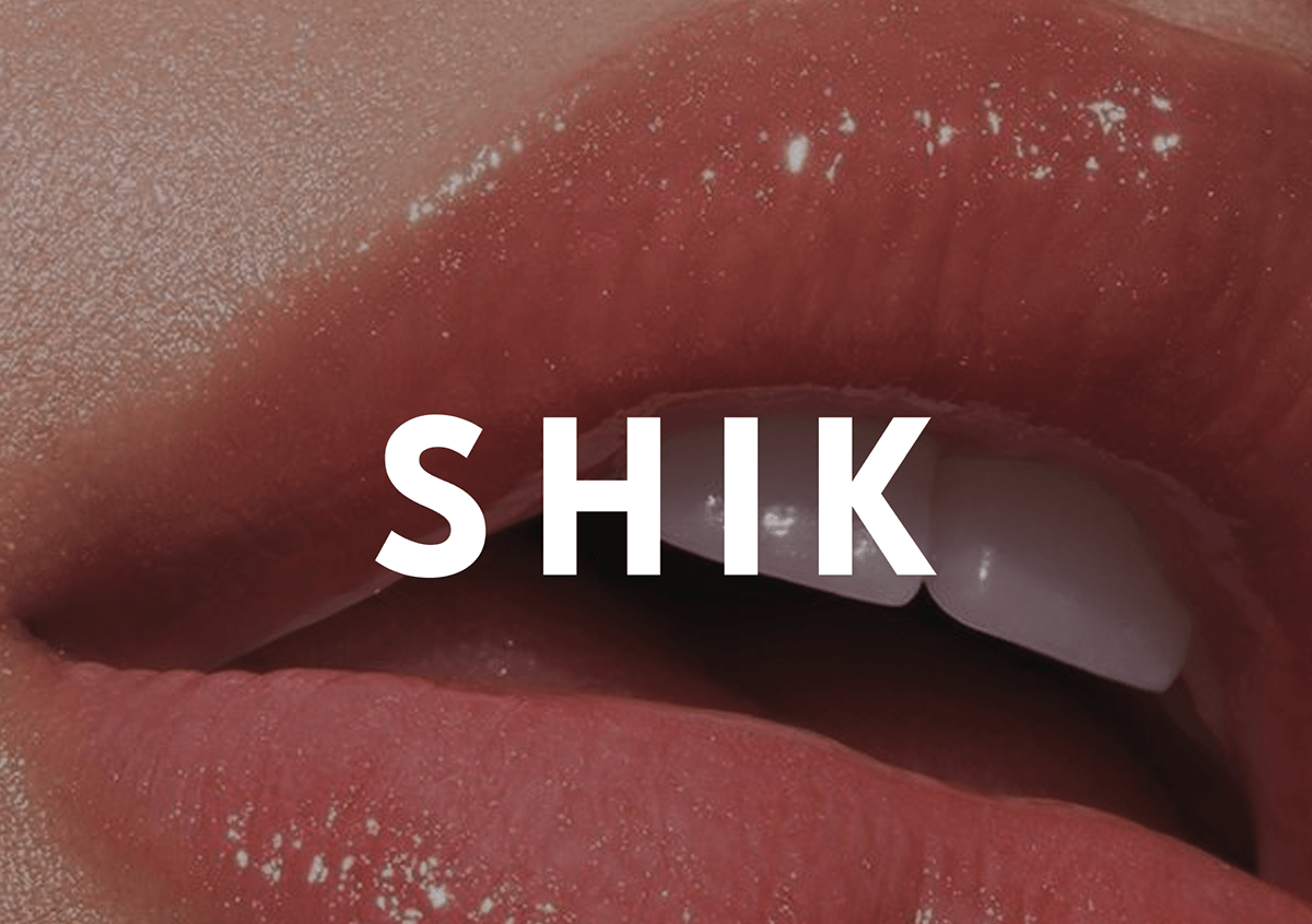 SHIK. Редизайн интернет-магазина косметики. — Изображение №4 — Интерфейсы на Dprofile