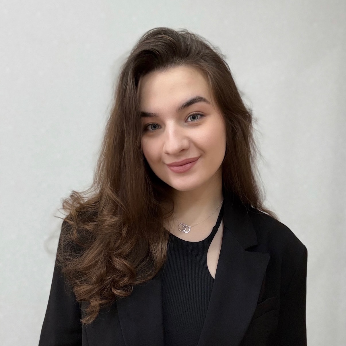 Аватар пользователя Ekaterina Leibo