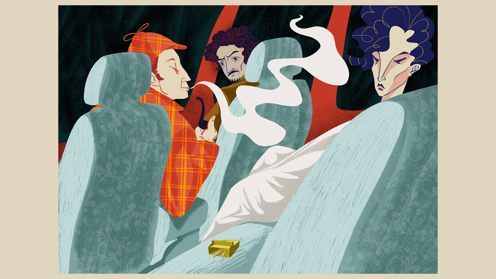 Портфолио графический дизайн/иллюстрация — Изображение №16 — Иллюстрация, Графика на Dprofile