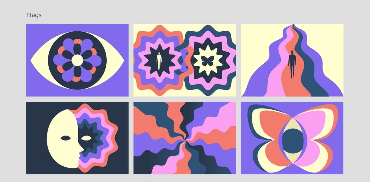 Карматека | Фирменный стиль — Изображение №2 — Брендинг на Dprofile