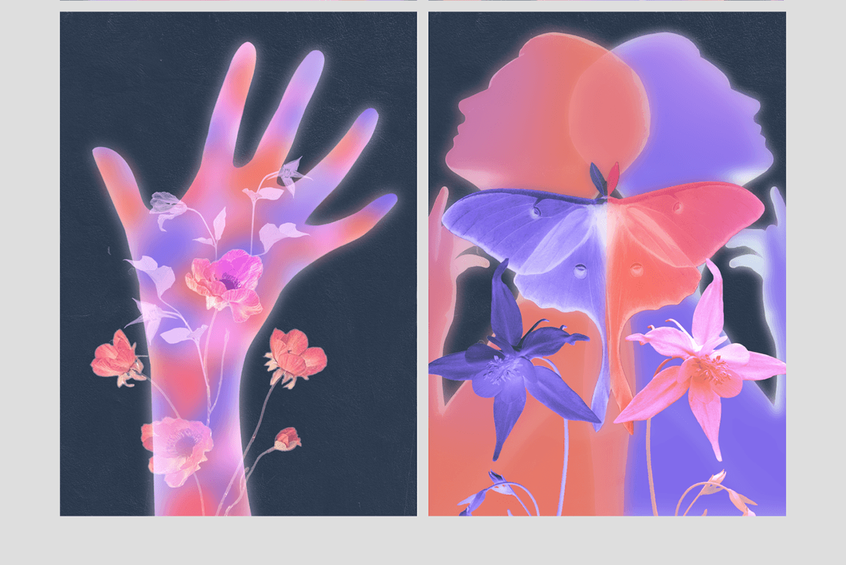 Карматека | Фирменный стиль — Изображение №4 — Брендинг на Dprofile