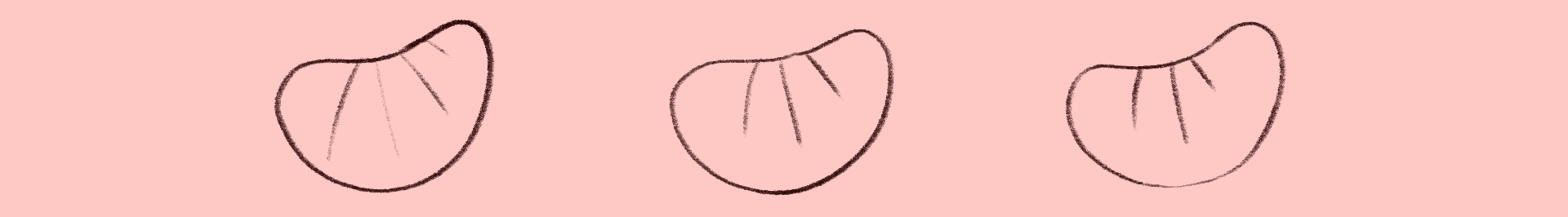 Christmas postcards illustrations — Изображение №2 — Брендинг, Иллюстрация на Dprofile