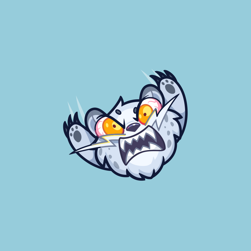 Stickers — Изображение №6 — Интерфейсы, Иллюстрация на Dprofile
