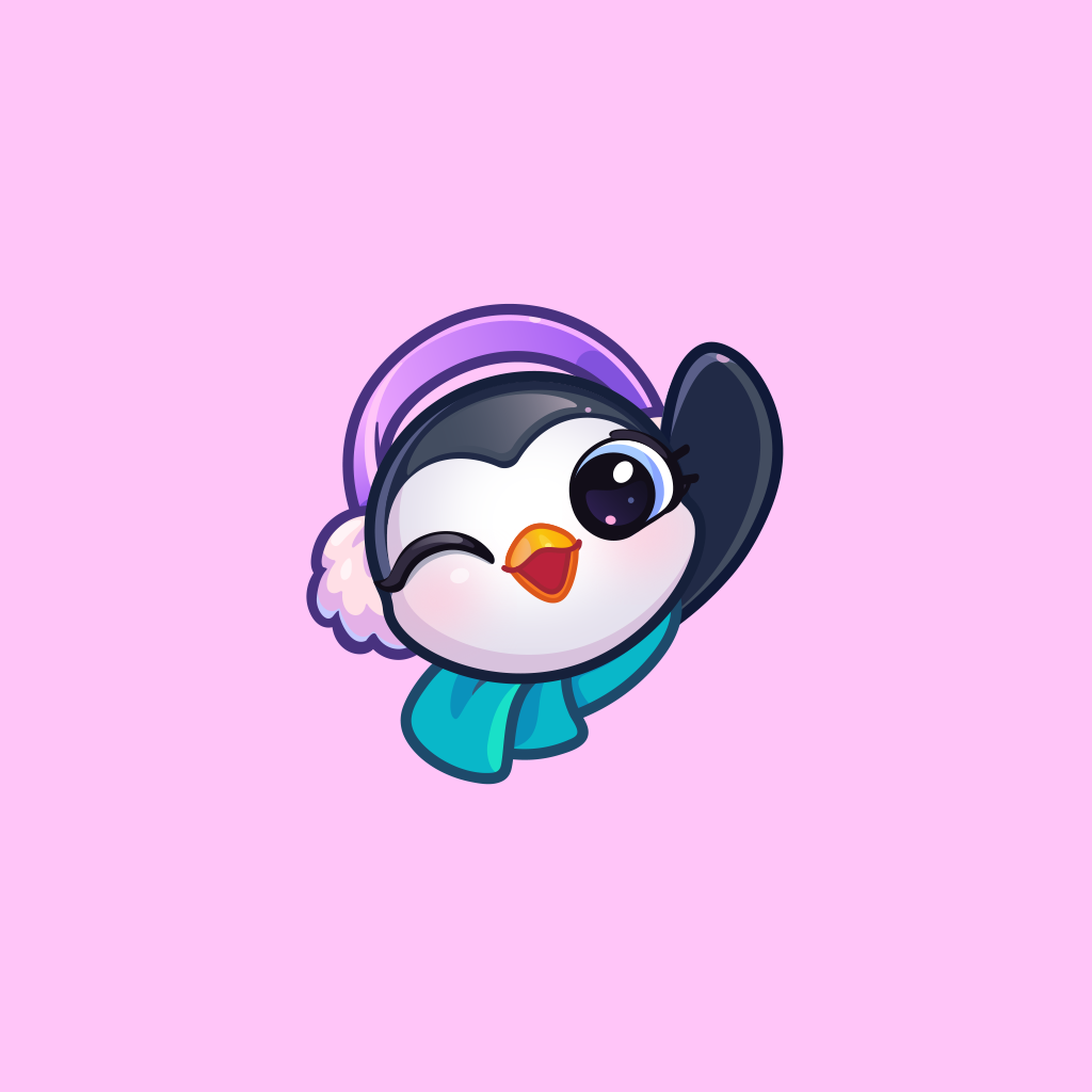 Stickers — Изображение №8 — Интерфейсы, Иллюстрация на Dprofile