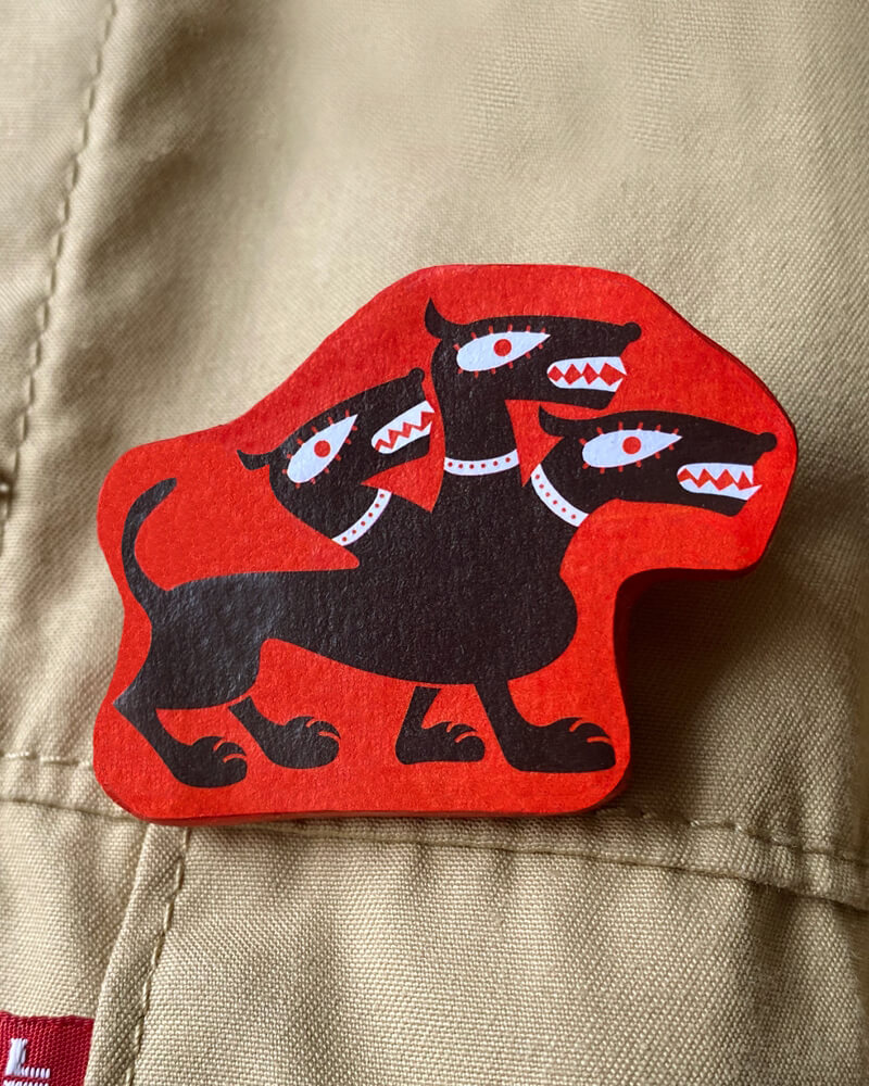 Настольная игра по изучению греческого языка Мификос — Изображение №54 — Брендинг, Иллюстрация на Dprofile