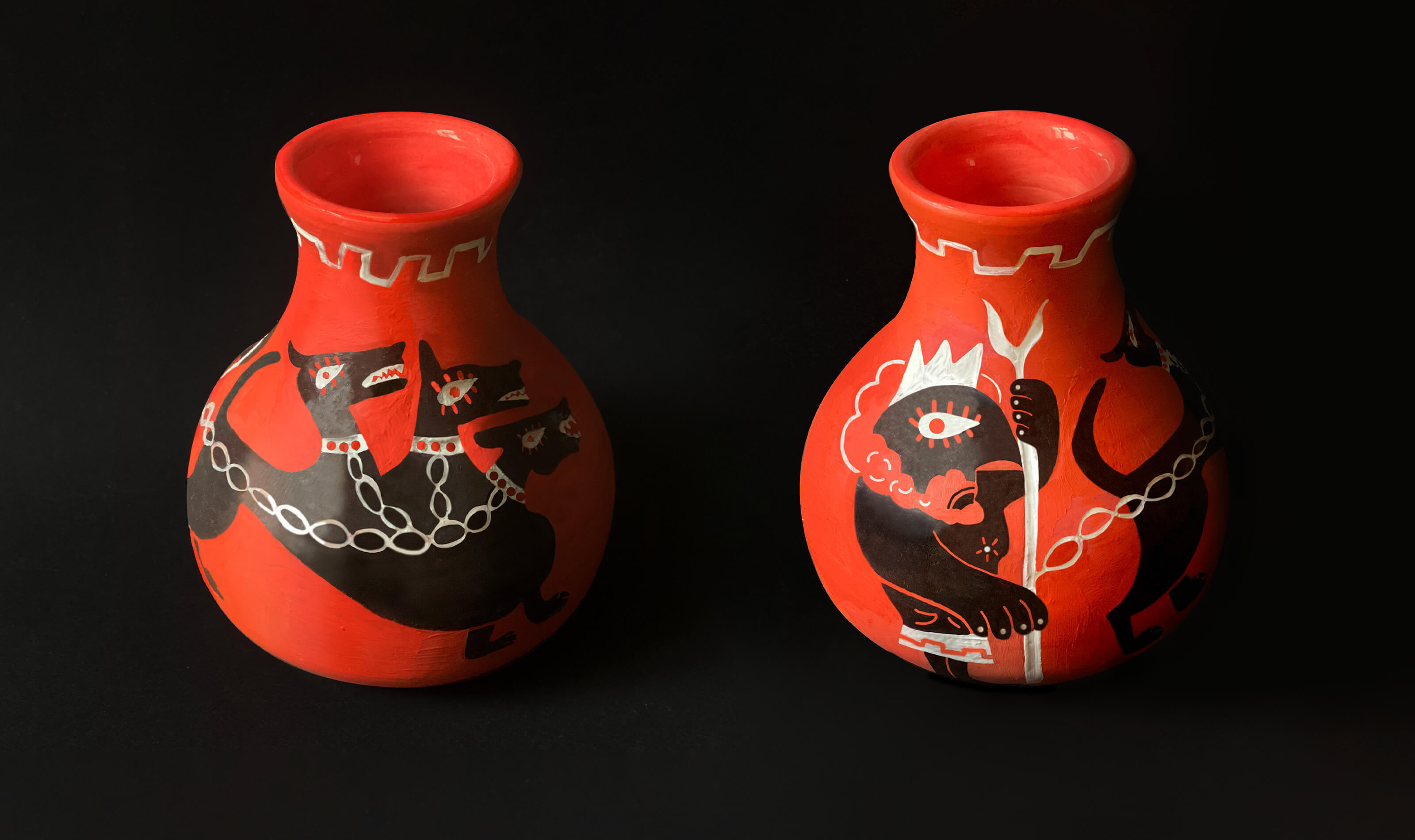 Настольная игра по изучению греческого языка Мификос — Изображение №63 — Брендинг, Иллюстрация на Dprofile