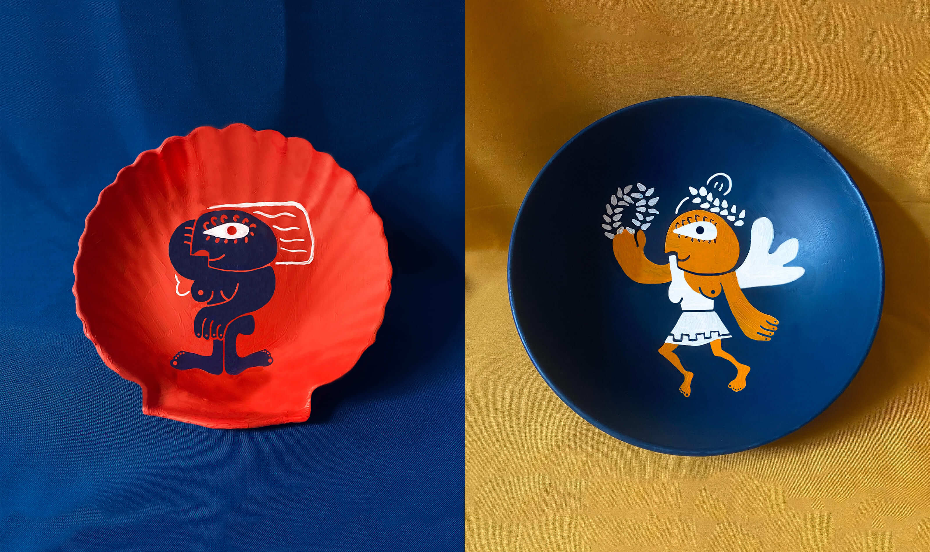 Настольная игра по изучению греческого языка Мификос — Изображение №64 — Брендинг, Иллюстрация на Dprofile