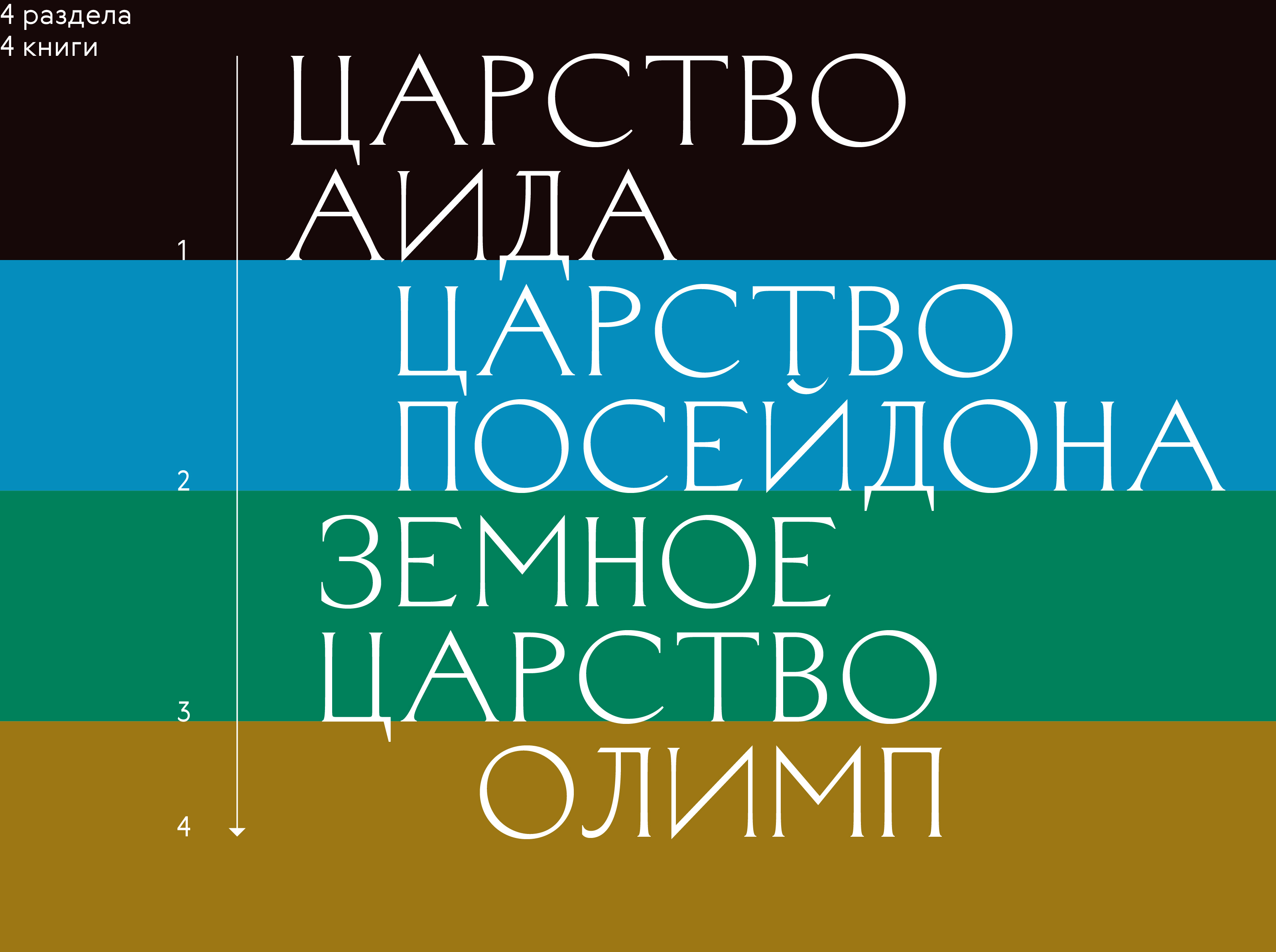Образы древнегреческой мифологии и эпоса — Изображение №5 — Графика на Dprofile