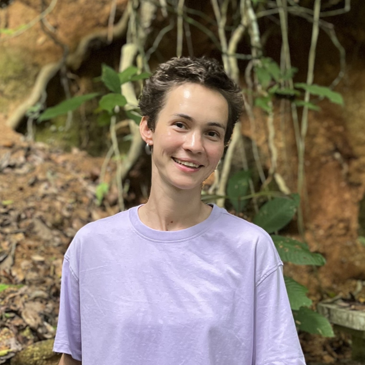 Аватар пользователя Александра Акимова