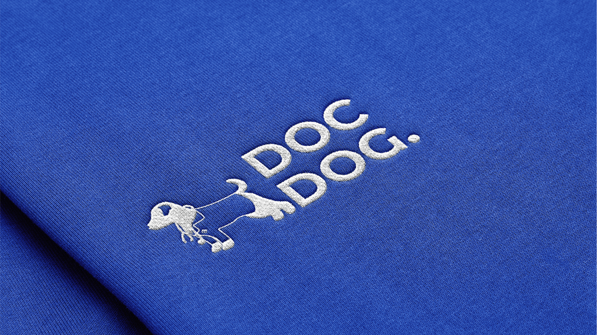Логотип ветеринарной клиники | DOCDOG — Изображение №5 — Брендинг, Графика на Dprofile