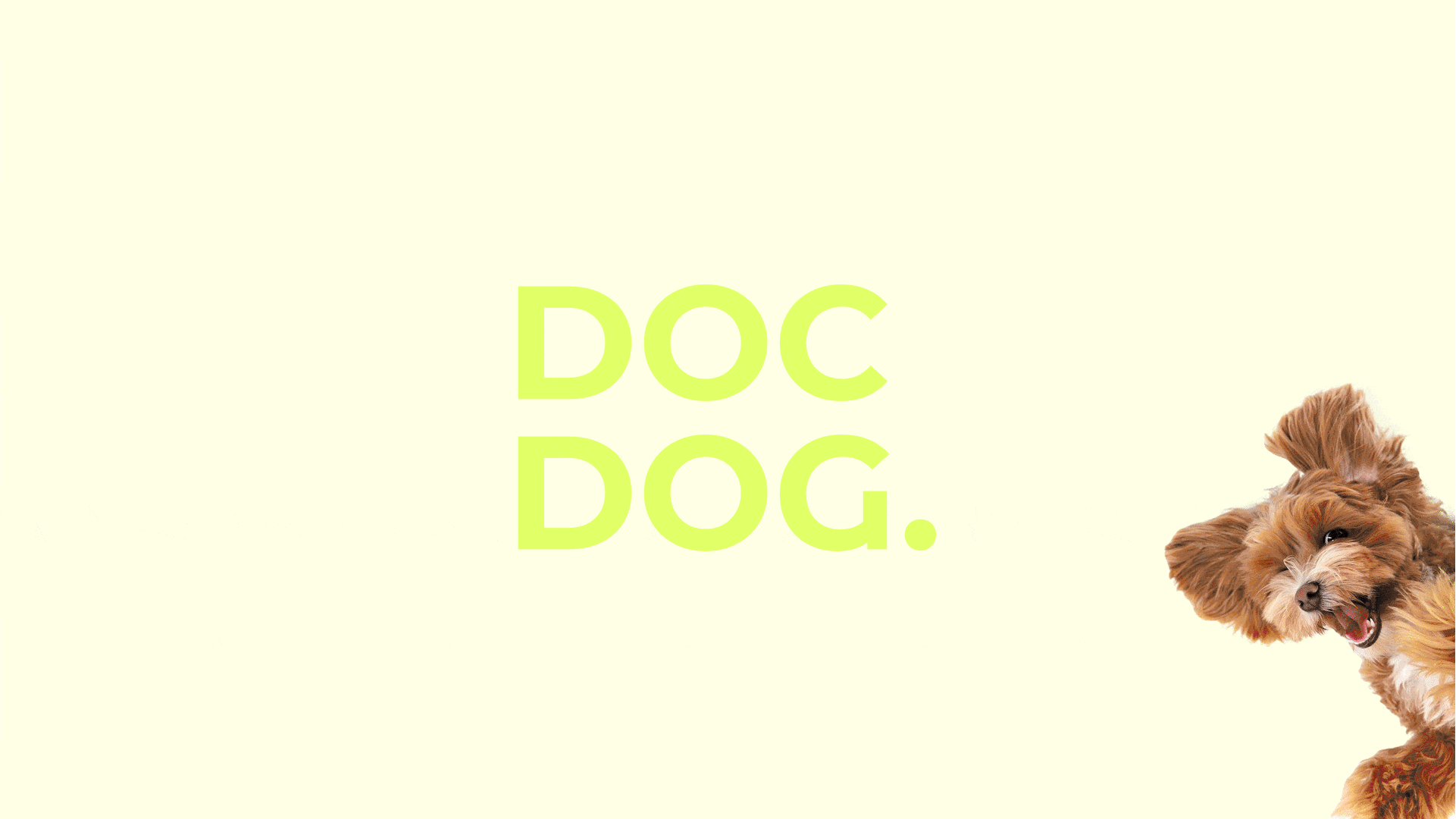 Логотип ветеринарной клиники | DOCDOG — Изображение №3 — Брендинг, Графика на Dprofile